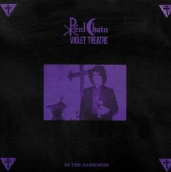 Paul Chain : In the Darkness